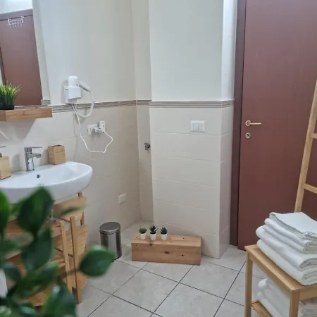 Apartment Laura Four Messina