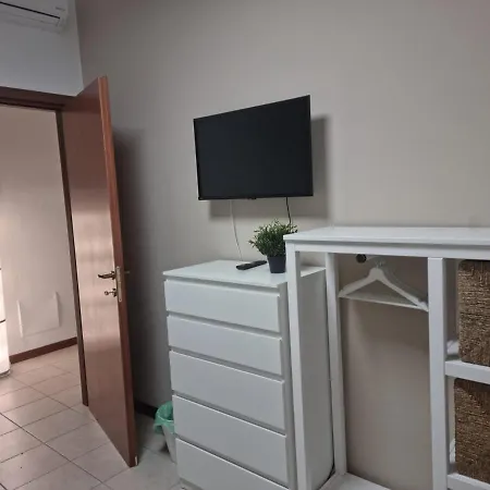 Apartment Laura Four *