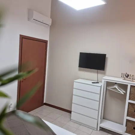 Apartment Laura Four Messina