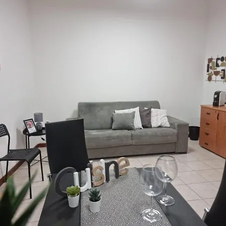 Apartment Laura Four
